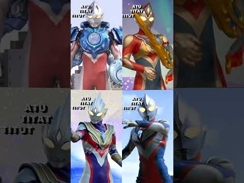 jedag jedug ultraman tsuburaya #ultramanarc #ultramandecker #ultramantiga #ultramantrigger