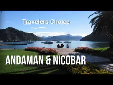 Traveler's Choice: Andaman & Nicobar Islands || Places To Travel In India On Summer