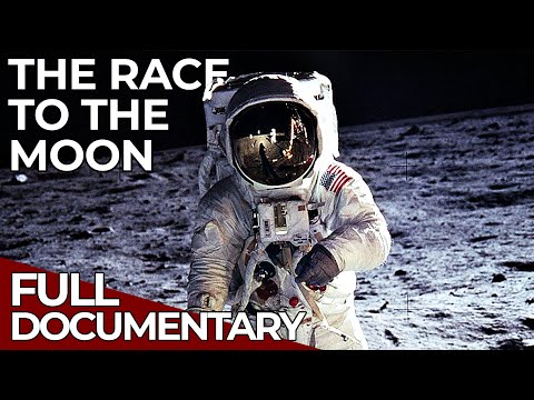 Cold War in Space - Battle for the Moon | Part 2 | Free Documentary History