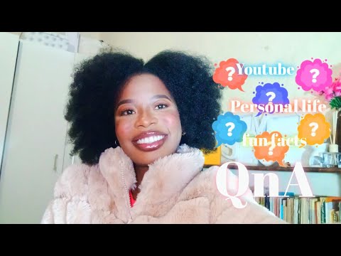 Answering All Your Questions 😊 | #qna |Tshivhuya