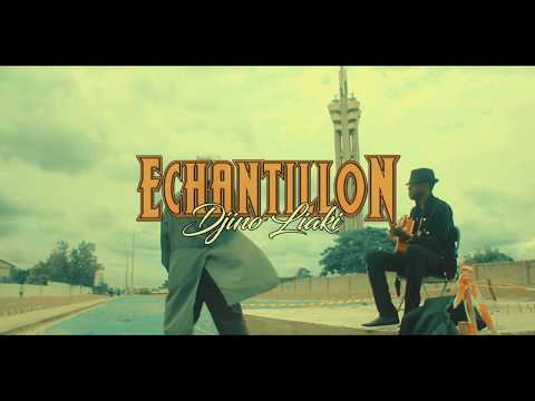 Djino Liaki feat Fally Ipupa- Echantillon