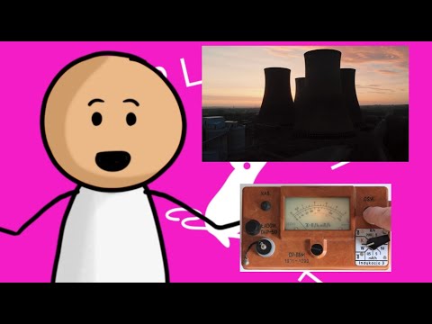 Mind-Blowing Facts About Radiation You Never Knew!