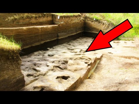 12 Most Mysterious Archaeological Finds