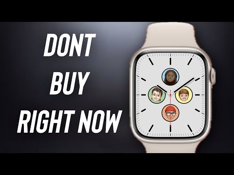 Watch THIS Before Buying Apple Watch Series 9 Next Month