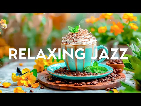 Happy Autumn Jazz - Relaxing Morning Jazz & Bossa Nova ~ Sweet Background Music For Great Moods