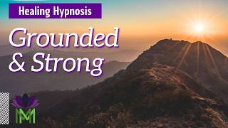 Hypnosis for Inner Resilience and Self-Worth | You Are Not Broken | Mindful Movement