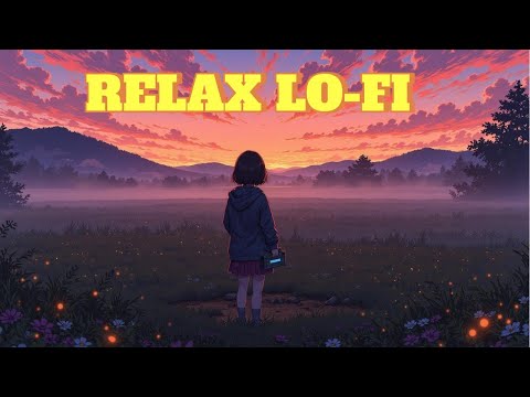 Rainy Day Nostalgia: 8-Bit LO-FI Music to Relax and Study 🌧️