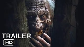 DADDY'S HEAD - Official Trailer (2024) | Shudder & Horror Movie (HD)