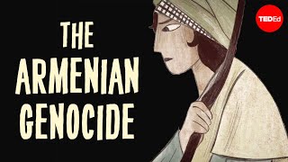 Ugly History: The Armenian Genocide - Ümit Kurt