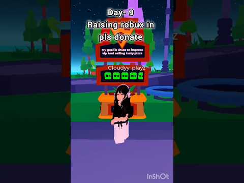 Username-bruhipp Day 9 saving up for korblox #shorts#popularshorts