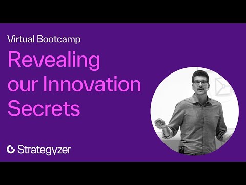 Virtual Bootcamp: our secrets revealed