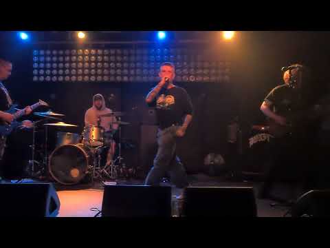 Divine Hatred (Live in Stoke at Stormfest 24/08/2024)