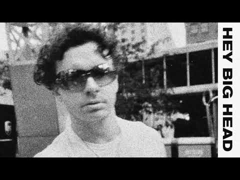 Jack Harlow - HEY BIG HEAD [Official Audio]