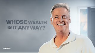 Whose Wealth Is It Anyway? | Jeff Vines | Ready or Not (Week 1)