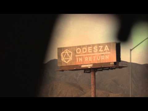 ODESZA Spring Tour – Behind The Scenes (KNDD Exclusive)