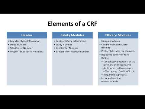 Data Management Overview, Part 2 of 4