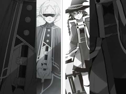 How Sylphie Helped Eris Deal With Her Insecurities || Mushoku Tensei || #shorts