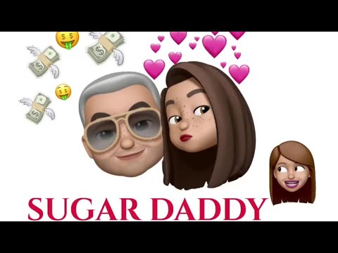 Mi Amiga Se Consigue un Sugar Daddy