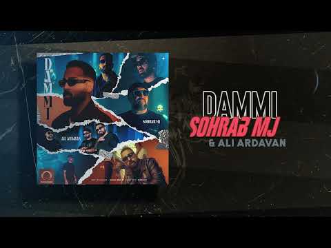 Sohrab Mj & Ali Ardavan - Dammi  | OFFICIAL TRACK