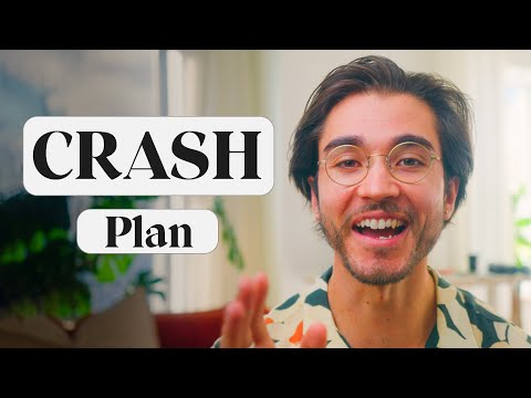 How I Plan to Get Rich in a Market Crash