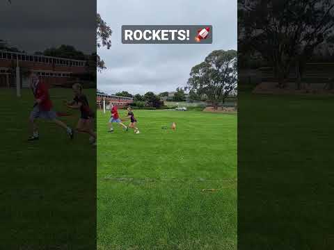 These Rockets Flew Higher Than I Expected!!