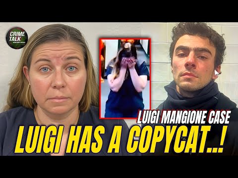 Luigi Mangione: Is There a Copycat? Let's Talk About It!