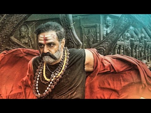 Akhanda Mass Whatsapp status Full screen HD 🔥💥