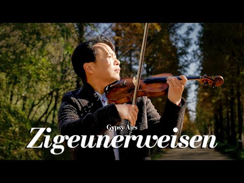 Zigeunerweisen🎻Violin,Cello&Piano / [the Classic Special]