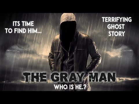 இவனின் அடையாளத்தை தேடும் நேரம் இது..! The Gray Man | Ghost Story | PS