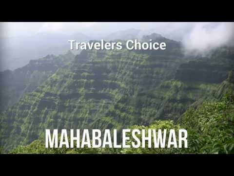 Traveler's Choice: Mahabaleshwar || Places To Travel In India On Summer