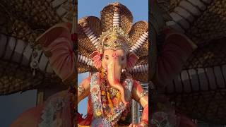 #ganpativisarjan #visarjansohala #ganpatibappamoraya #ganeshutsav2024 #shortsfeed #shorts