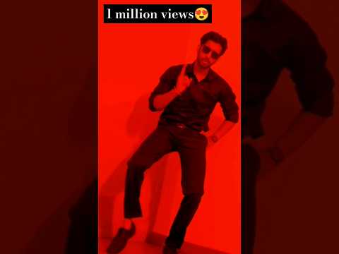 🔥😍Husn Tera Tauba Tauba 🎉 Vicky Kaushal Bad News #dancecover #dancevideos #danceshorts Aryan Soni