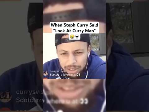 Steph Curry Shouted Out FlightReacts