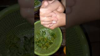 Crispy karela Fry|کریلا فرائی ریسیپی |#shorts #ytshorts #crispykarela #viralhoja