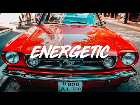 Energetic Background Music For Videos