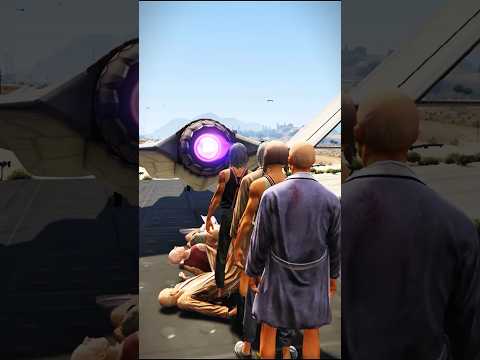 Cult vs Future Jet  Unbelievable Showdown! #Shorts #gaming #gta