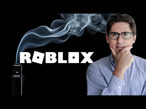 Roblox (RBLX Stock): HINDENBURG SHORT REPORT UGLY!!