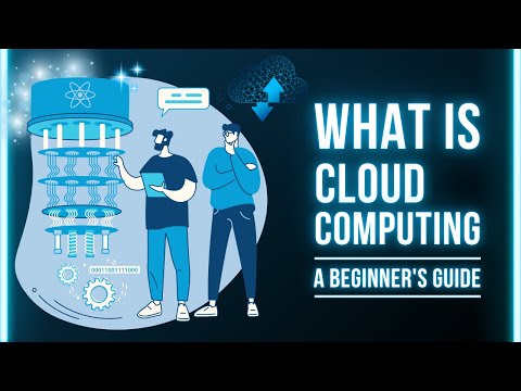 Cloud Computing Made Easy for Beginners