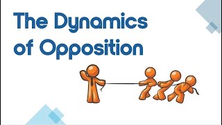 The Dynamics of Opposition: Understanding therapeutic conflict with parts in OSDD/DID