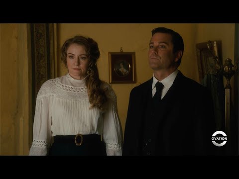 Behind the Scenes | Do the Right Thing Pt. 1 | Murdoch Mysteries