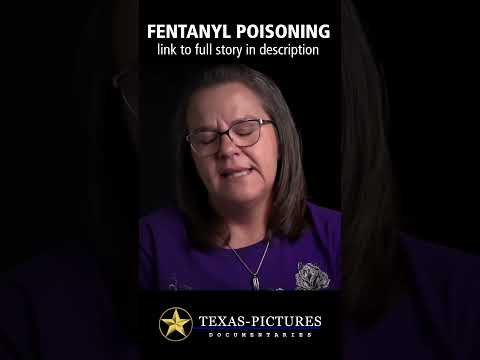 Cynthia's Story #fentanyl #missingperson #crime