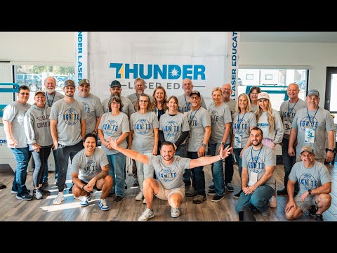 Thunder Laser USA: Hear It From Our Customers