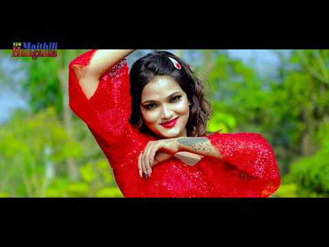 New Maithili Song Video 2021 | बदनके खुशबु | Badan ke Khushbu | Bikash Jha | Rideshwar | Menuka