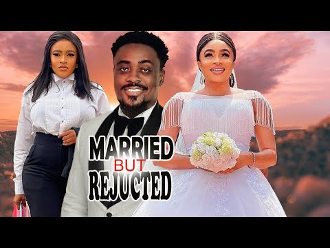 MARRIED BUT REJUCTED(FULL MOVIE)TOOSWEET ANNAN,MARY IGWE,RITA EDOCHIE,2024 NIGERIAN MOVIE