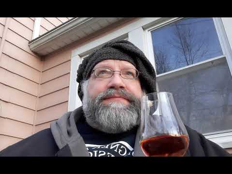 Woodsman Elk Creek Bourbon Whiskey  review