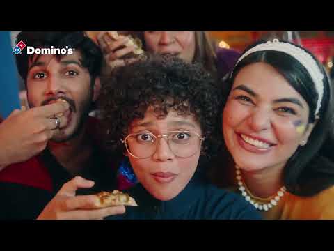 Domino's |  Gladiator Deals | The Ultimate Crowd Puller!