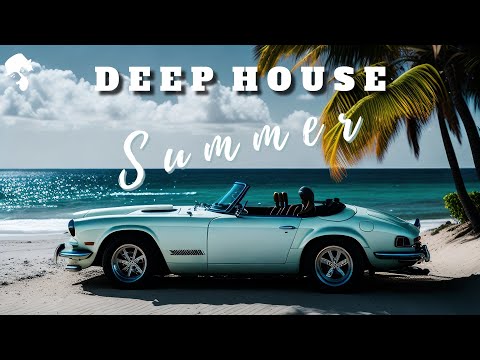 Gentleman - Summer Deep House Mix 2024 [Vol.1]