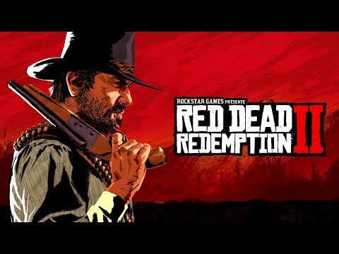 Red Dead Redemption II | OST - Outlaws From The West