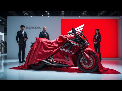 New2025 Honda CB650R: The Perfect Blend of Power and Style