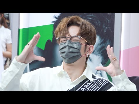 210926 Moov x Mirror Mask Pop-up event 盧瀚霆 Focus Mirror Anson Lo 4K